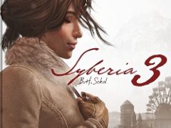 Syberia 3