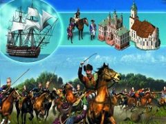 Казаки Последний довод королей