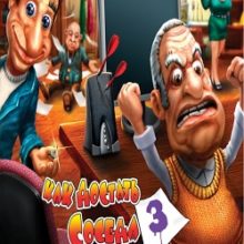 Как достать соседа 3