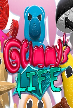 A Gummy’s Life