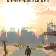ATOM RPG v1.190