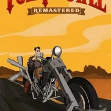 Full Throttle Remastered