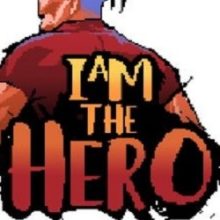 I Am The Hero
