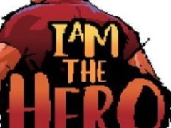 I Am The Hero
