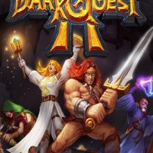 Dark Quest 2