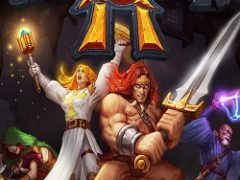Dark Quest 2