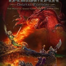Talisman: Digital Edition