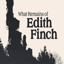 What Remains of Edith Finch