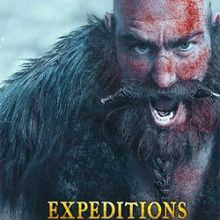 Expeditions: Viking