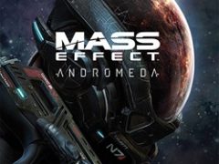 Mass Effect Andromeda Механики