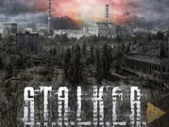 Stalker Lost Alpha DC