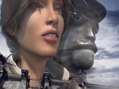 Syberia 1