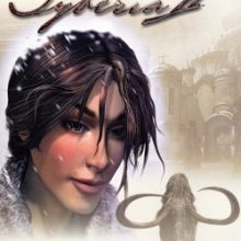 Syberia 2