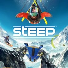 Steep Механики