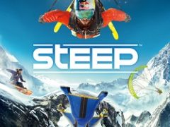 Steep Механики