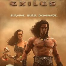 Conan Exiles Механики