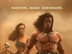 Conan Exiles Механики