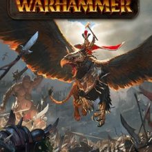 Total War Warhammer Механики