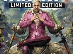 Far Cry 4 Механики