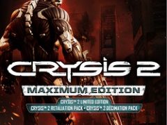 Crysis 2 Механики
