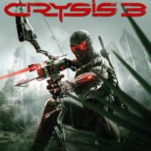 Crysis 3 Механики