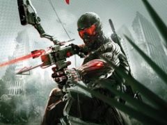Crysis 3 Механики