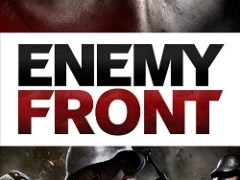 Enemy Front Механики