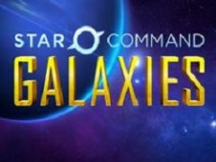 Star Command Galaxies