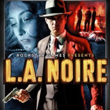 L.A. Noire Механики
