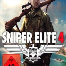 Sniper Elite 4 Механики
