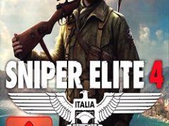 Sniper Elite 4 Механики