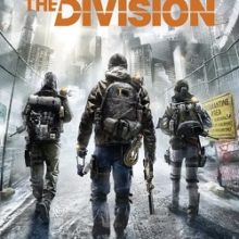 The Division Механики