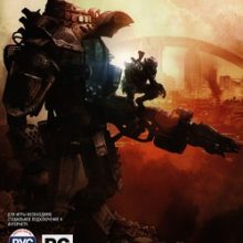 Titanfall Механики