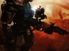 Titanfall Механики