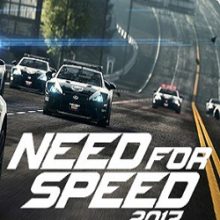 Need For Speed 2017