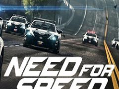 Need For Speed 2017