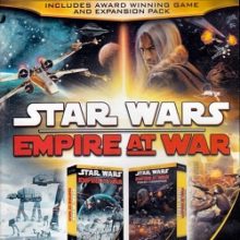 Star Wars Empire at War