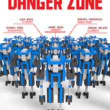 Clone Drone in the Danger Zone