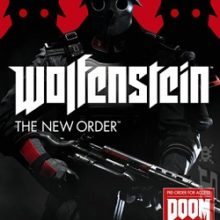 Wolfenstein The New Order Механики
