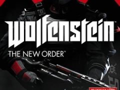 Wolfenstein The New Order Механики