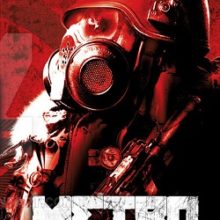 Метро 2033 Механики