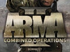 Arma 2 Механики