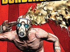 Borderlands Механики