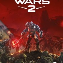 Halo Wars 2 Механики