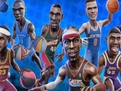 NBA Playgrounds