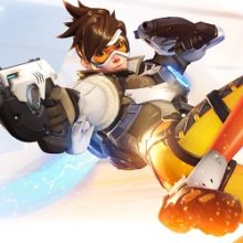 Overwatch Механики