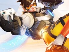 Overwatch Механики