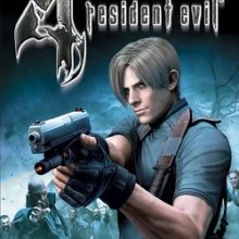 Resident Evil 4 Механики