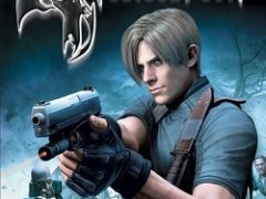 Resident Evil 4 Механики