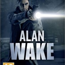 Alan Wake Механики